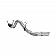 Flowmaster Exhaust Force II DPF Back System - 817621