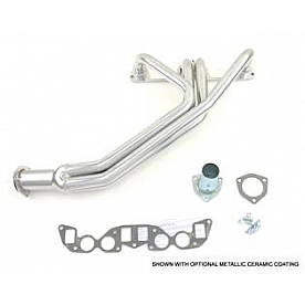 Patriot Exhaust Classic Import Header - H4851