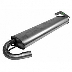 Walker Exhaust Muffler - 50057