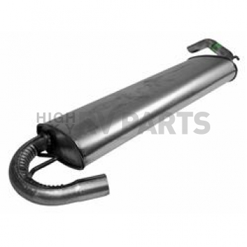 Walker Exhaust Muffler - 50057