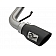 AFE Exhaust Mach Force XP Cat Back System - 49-46029-B