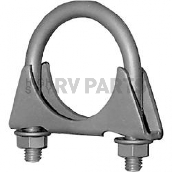 Nickson Exhaust U-Bolt Clamp - 00112