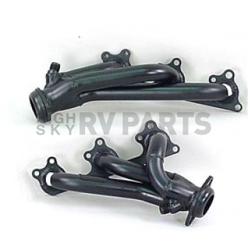Pacesetter Performance Short Tube Header - 70-1387