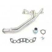 Patriot Exhaust Classic Import Header - H4851-1