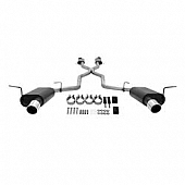 Flowmaster Exhaust Force II Cat Back System - 817651