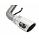 AFE Exhaust Mach Force XP Cat Back System - 49-46029-P