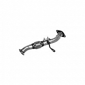 Walker Exhaust Pipe Intermediate - 52211