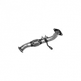 Walker Exhaust Pipe Intermediate - 52211