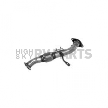 Walker Exhaust Pipe Intermediate - 52211