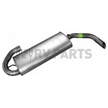 Walker Exhaust Muffler - 50059