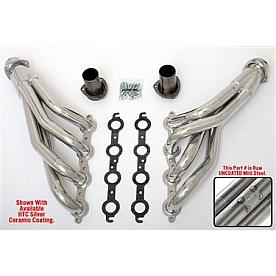 Hedman Mid-Length Exhaust Header - 45840