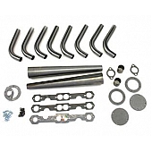 Patriot Exhaust Lakester Header - H8001