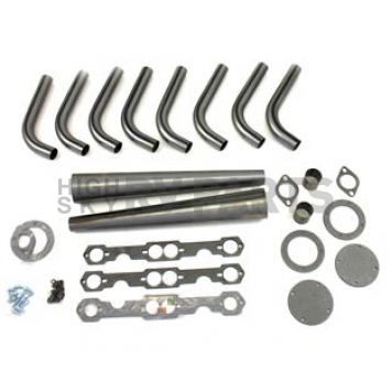 Patriot Exhaust Lakester Header - H8001