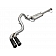 AFE Exhaust Rebel Cat-Back System - 49-46030-B