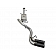 AFE Exhaust Rebel Cat-Back System - 49-46030-B