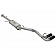 AFE Exhaust Rebel Cat-Back System - 49-46030-B