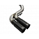 AFE Exhaust Rebel Cat-Back System - 49-46030-B
