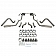 Flowmaster Exhaust American Thunder Crossmember Back System - 817654