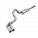 AFE Exhaust Rebel Cat-Back System - 49-46030-P