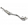 AFE Exhaust Rebel Cat-Back System - 49-46030-P