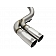 AFE Exhaust Rebel Cat-Back System - 49-46030-P