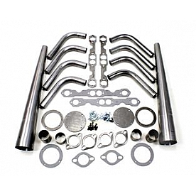Patriot Exhaust Lakester Header - H8002