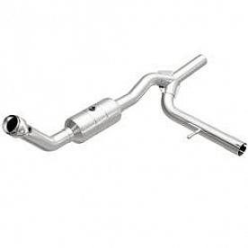Magnaflow Direct Fit OEM Grade OBDII Catalytic Converter - 49410