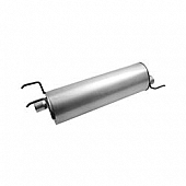 Walker Exhaust Muffler - 50063