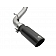 AFE Exhaust Mach Force XP Cat Back System - 49-46031-B