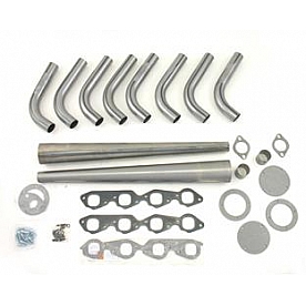 Patriot Exhaust Lakester Header - H8003
