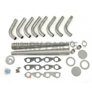 Patriot Exhaust Lakester Header - H8003