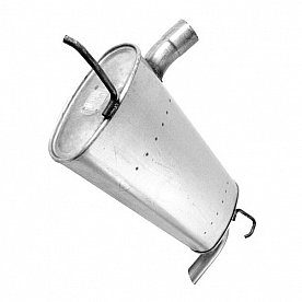 Walker Exhaust Muffler - 50065