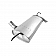 Walker Exhaust Muffler - 50065
