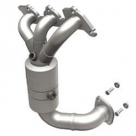 Magnaflow Direct Fit OEM Grade OBDII Catalytic Converter - 51735