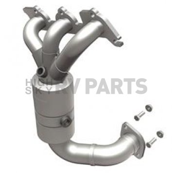 Magnaflow Direct Fit OEM Grade OBDII Catalytic Converter - 51735