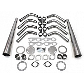Patriot Exhaust Lakester Header - H8004