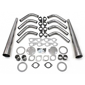 Patriot Exhaust Lakester Header - H8004