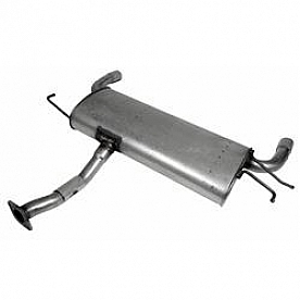 Walker Exhaust Muffler - 50068