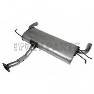 Walker Exhaust Muffler - 50068