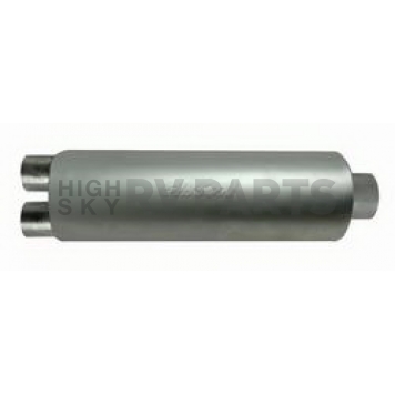 Gibson Exhaust Superflow Muffler - 758300S
