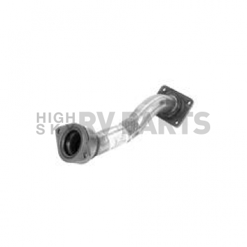 Walker Exhaust Front Pipe - 52270