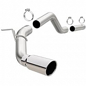 Magnaflow Performance Exhaust Pro Series DPF Back System - 17865