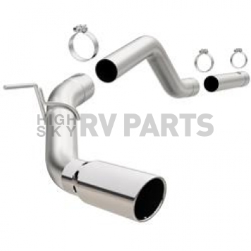 Magnaflow Performance Exhaust Pro Series DPF Back System - 17865