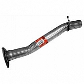 Walker Exhaust Pipe Intermediate - 52256