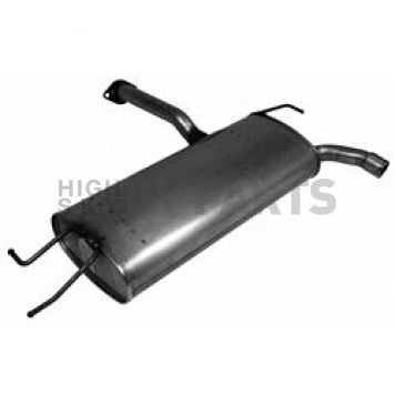 Walker Exhaust Muffler - 50069