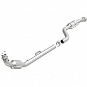 Magnaflow Direct Fit 48 State Catalytic Converter - 24041