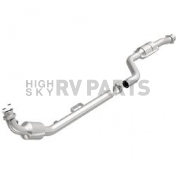 Magnaflow Direct Fit 48 State Catalytic Converter - 24041