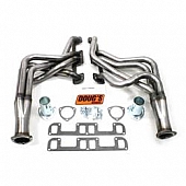 Dougs Short Tube Exhaust Header - D200R