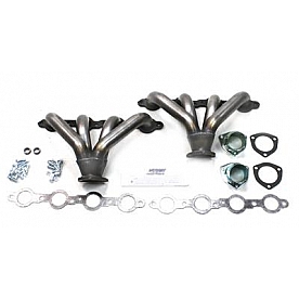 Patriot Exhaust Block Hugger Header - H8006