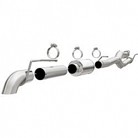 Magnaflow Performance Exhaust Cat-Back System - 17200